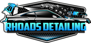 Rhoads Detailing logo